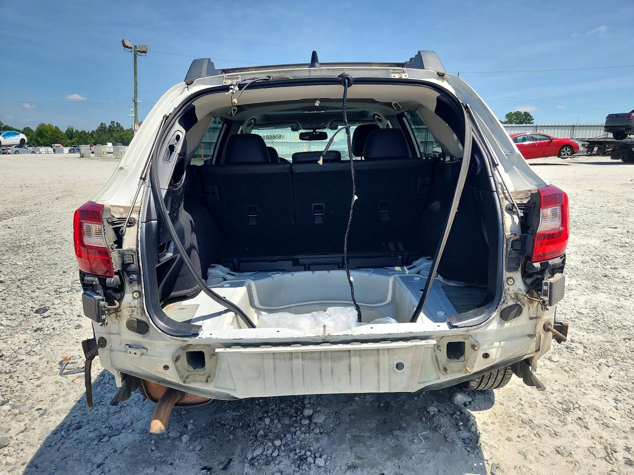 4S4BSANC1G3331962 · 2016 SUBARU OUTBACK · 6/13