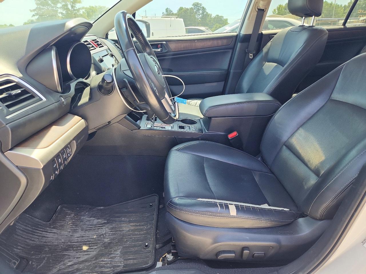 4S4BSANC1G3331962 · 2016 SUBARU OUTBACK · 7/13