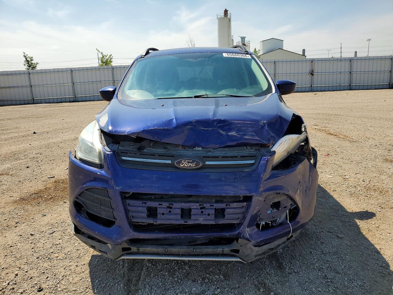 1FMCU9GX4GUC87737 · 2016 FORD ESCAPE · 5/13
