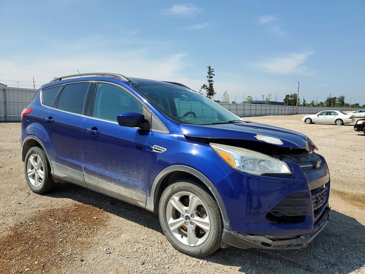 1FMCU9GX4GUC87737 · 2016 FORD ESCAPE · 4/13