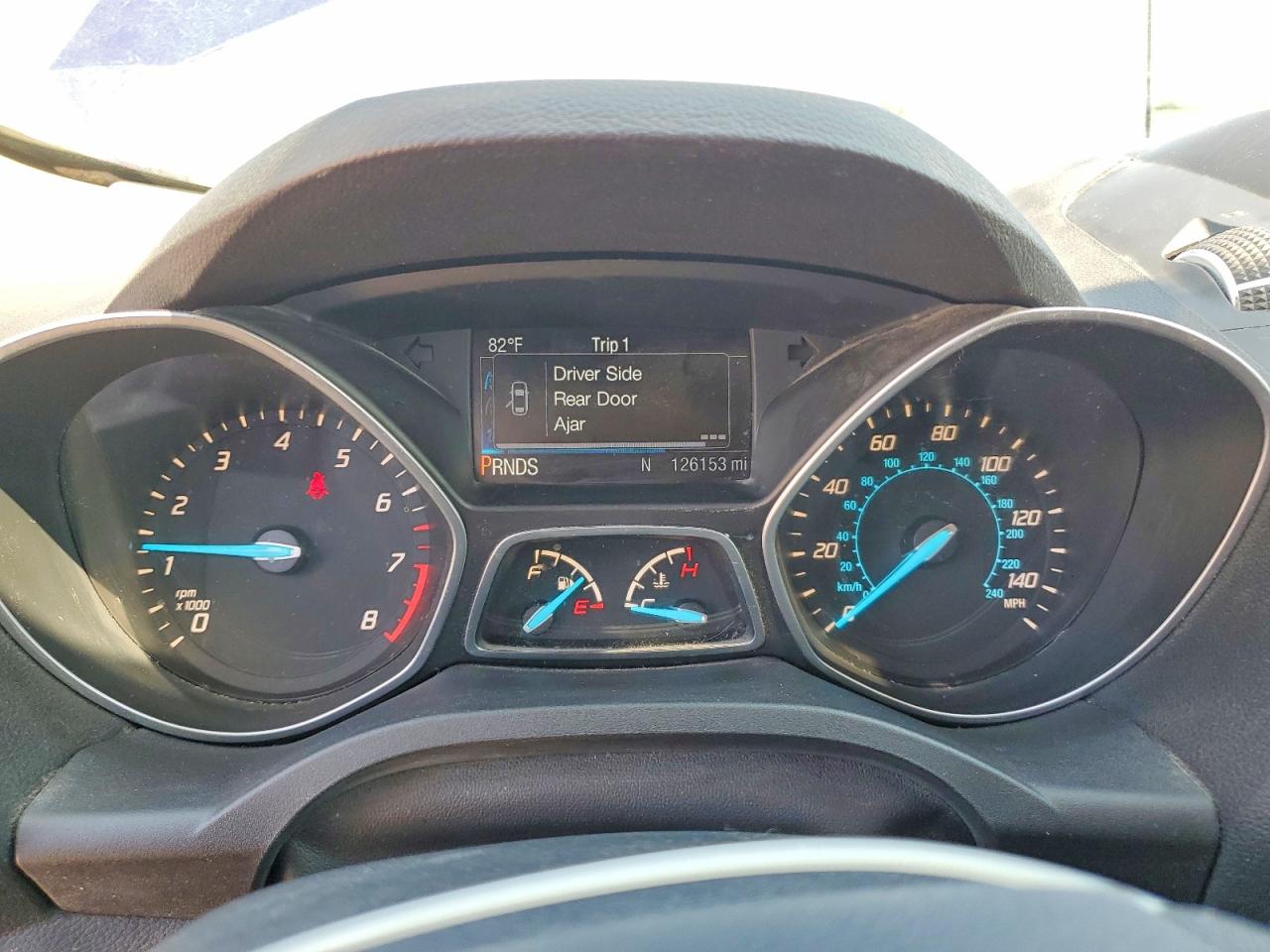 1FMCU9GX4GUC87737 · 2016 FORD ESCAPE · 9/13