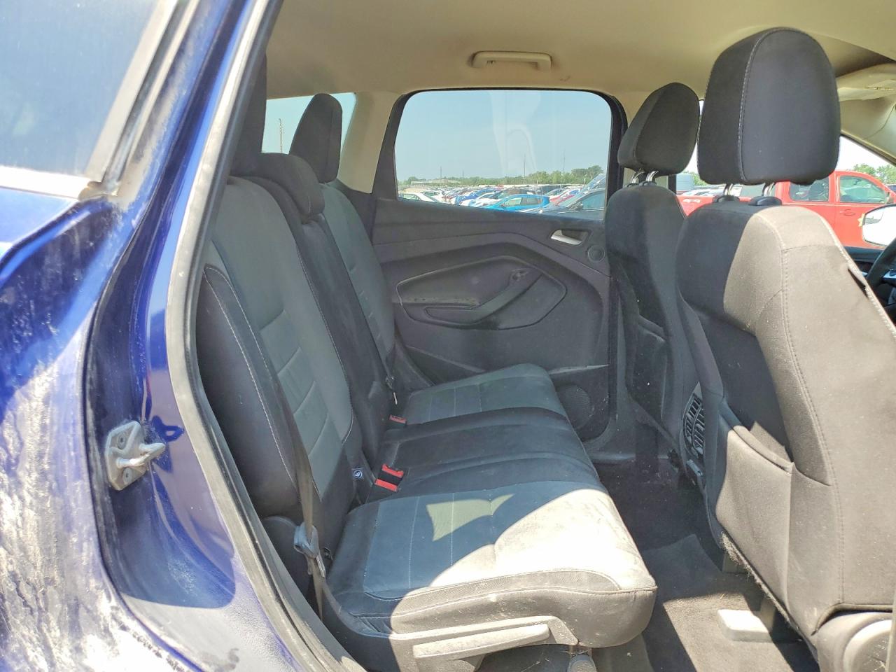 1FMCU9GX4GUC87737 · 2016 FORD ESCAPE · 11/13