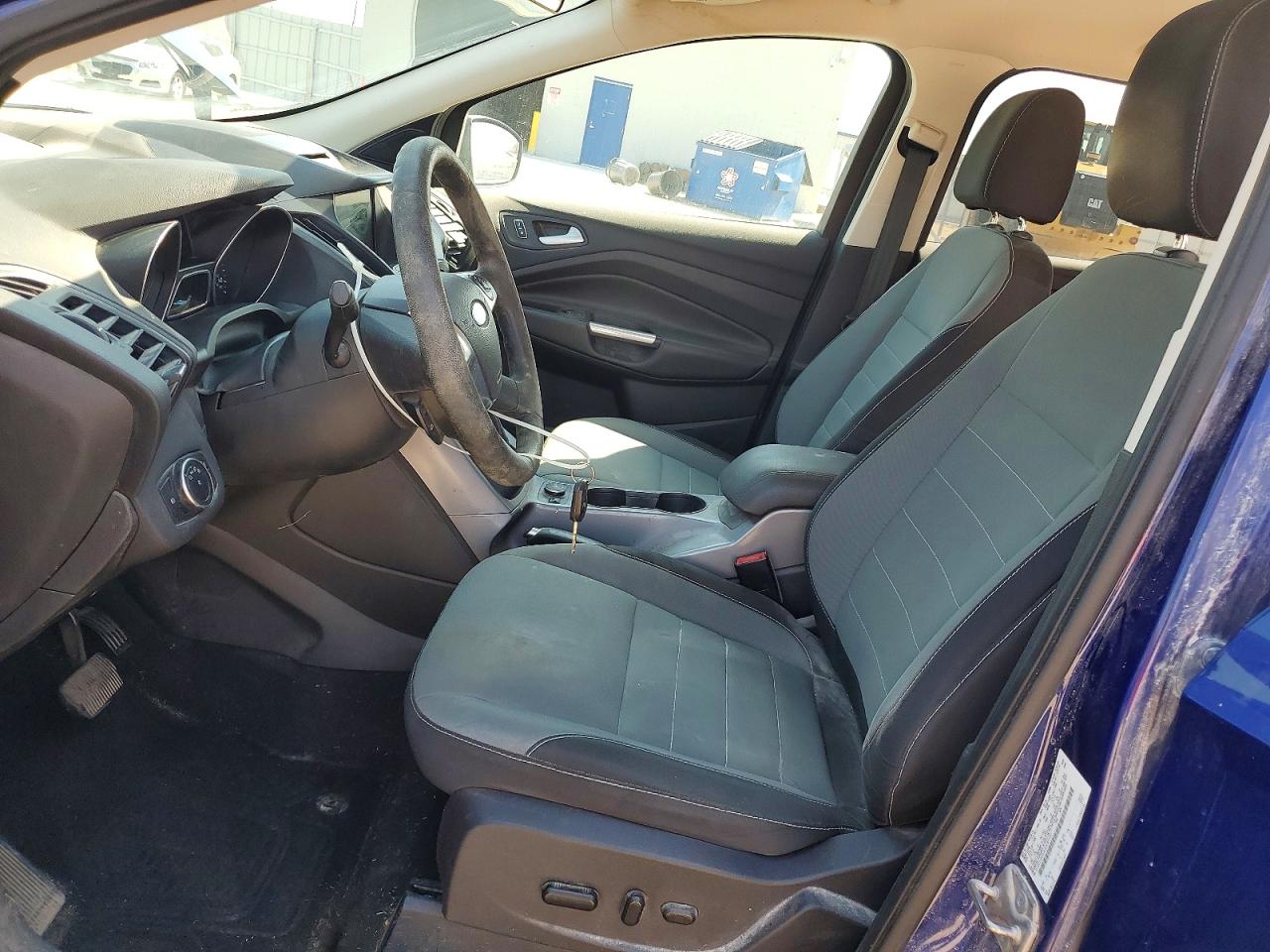 1FMCU9GX4GUC87737 · 2016 FORD ESCAPE · 7/13