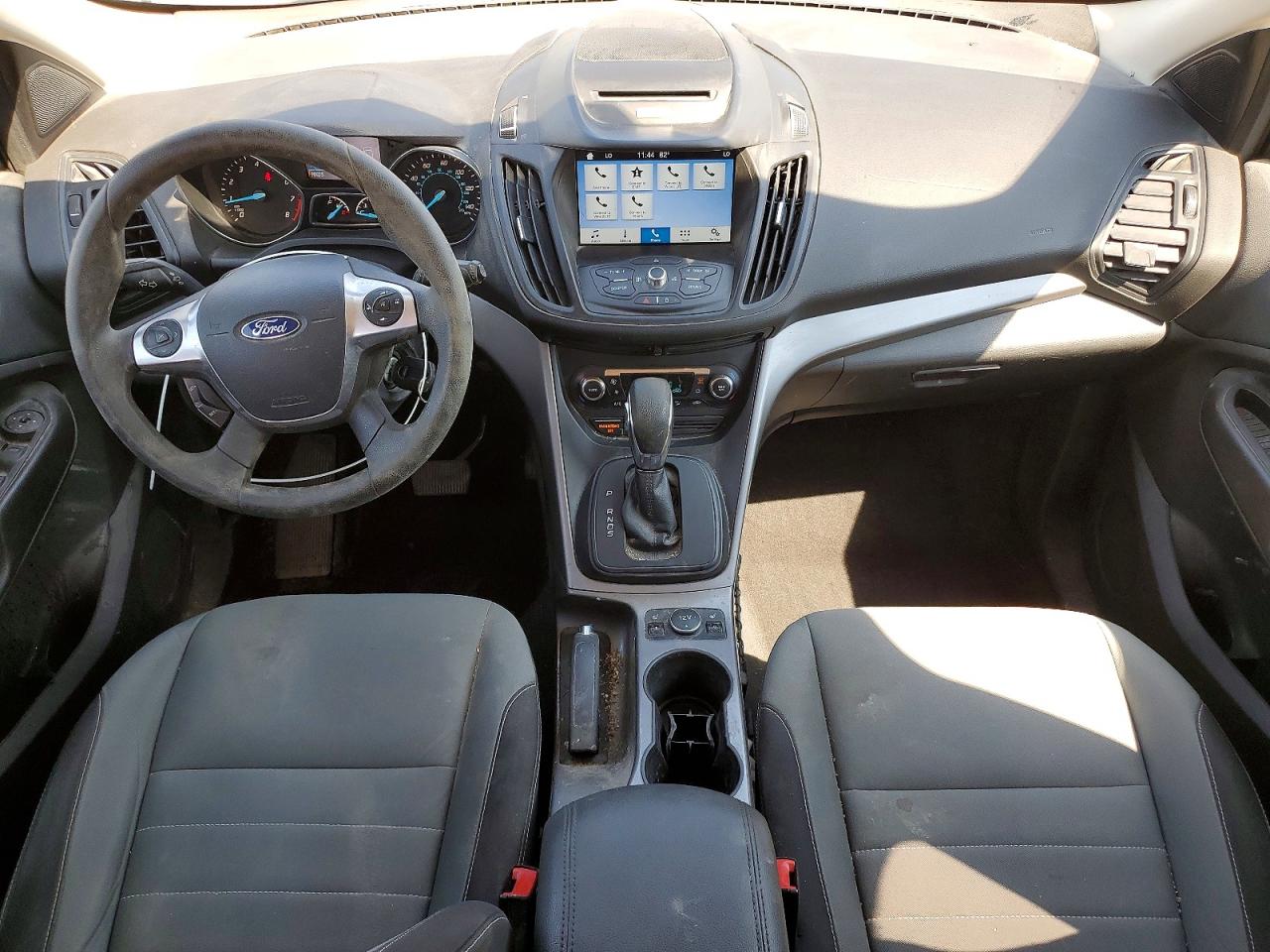 1FMCU9GX4GUC87737 · 2016 FORD ESCAPE · 8/13
