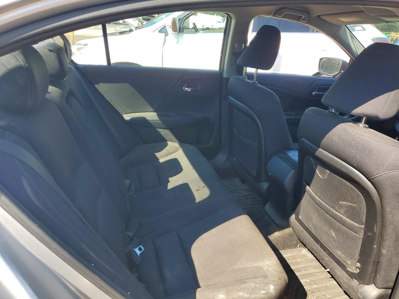 1HGCR2F54EA109596 · 2014 HONDA ACCORD · 10/12