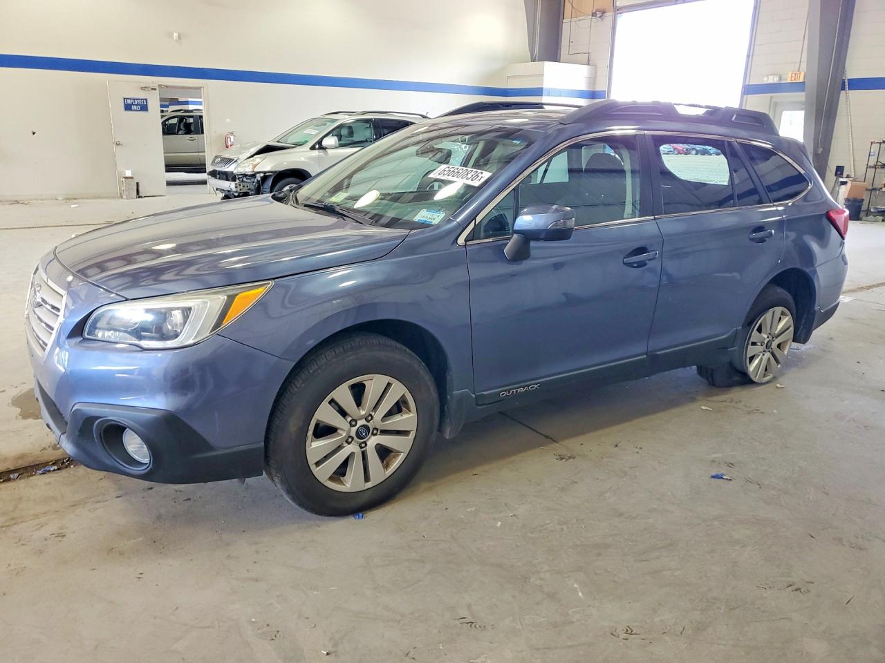 4S4BSAHC6H3235869 · 2017 SUBARU OUTBACK