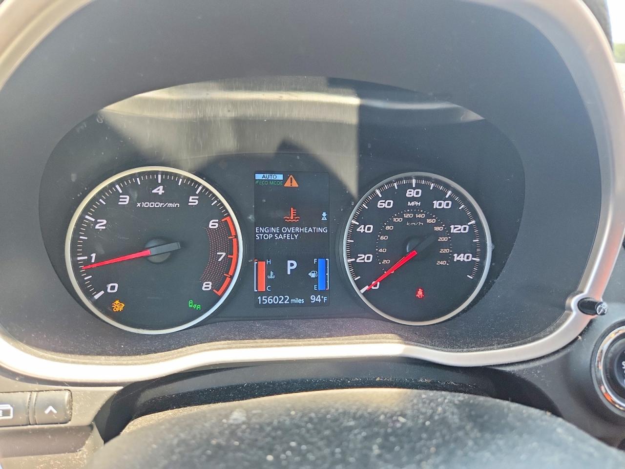 JA4AT5AA2JZ042340 · 2018 MITSUBISHI ECLIPSE CROSS · 9/14