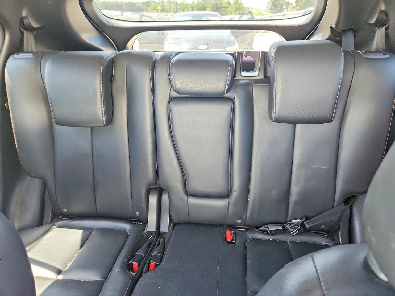 JA4AT5AA2JZ042340 · 2018 MITSUBISHI ECLIPSE CROSS · 10/14