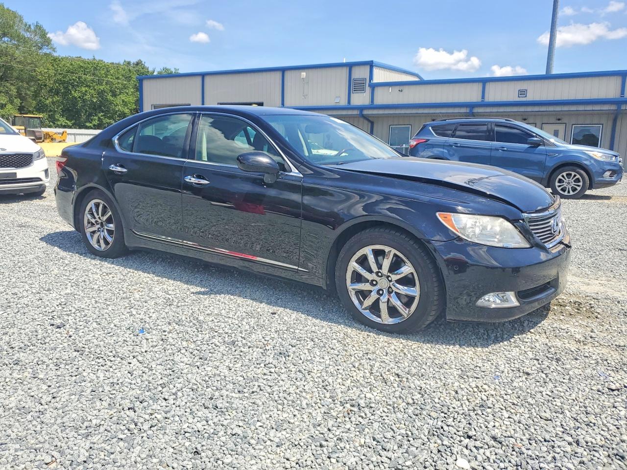 JTHBL46F175044183 · 2007 LEXUS LS · 4/12