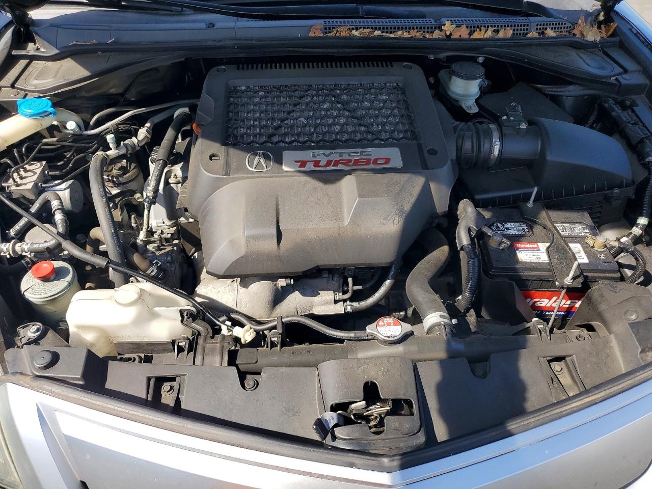 5J8TB1H57CA002812 · 2012 ACURA RDX · 11/12