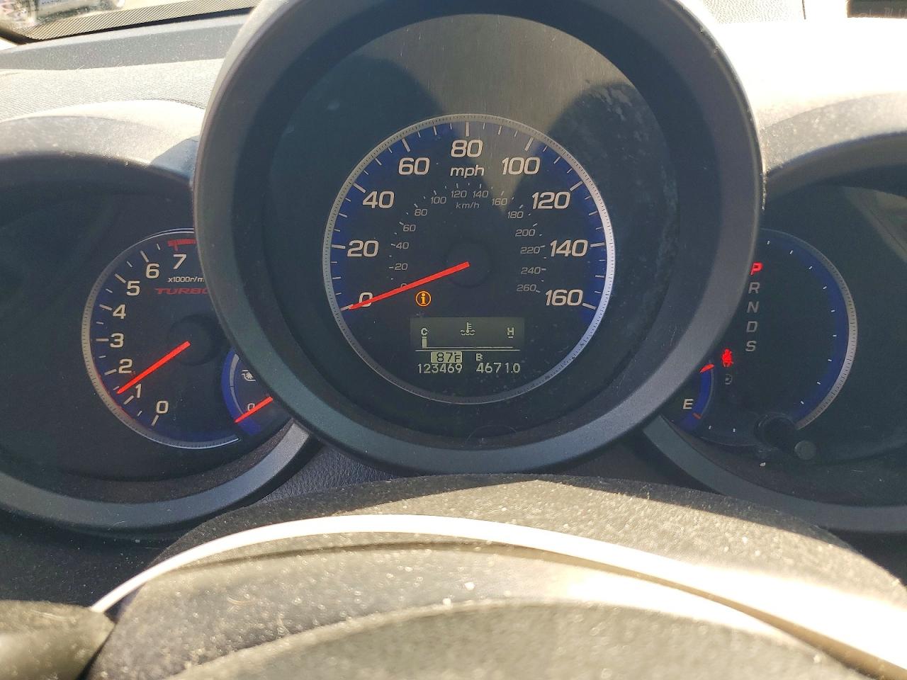 5J8TB1H57CA002812 · 2012 ACURA RDX · 9/12