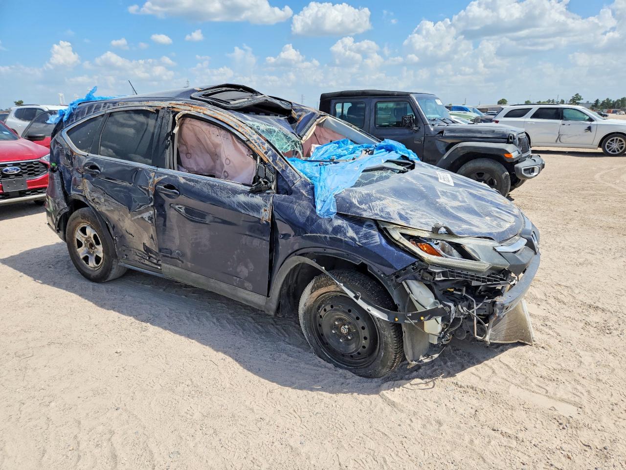 3CZRM3H51GG721571 · 2016 HONDA CR-V · 4/12