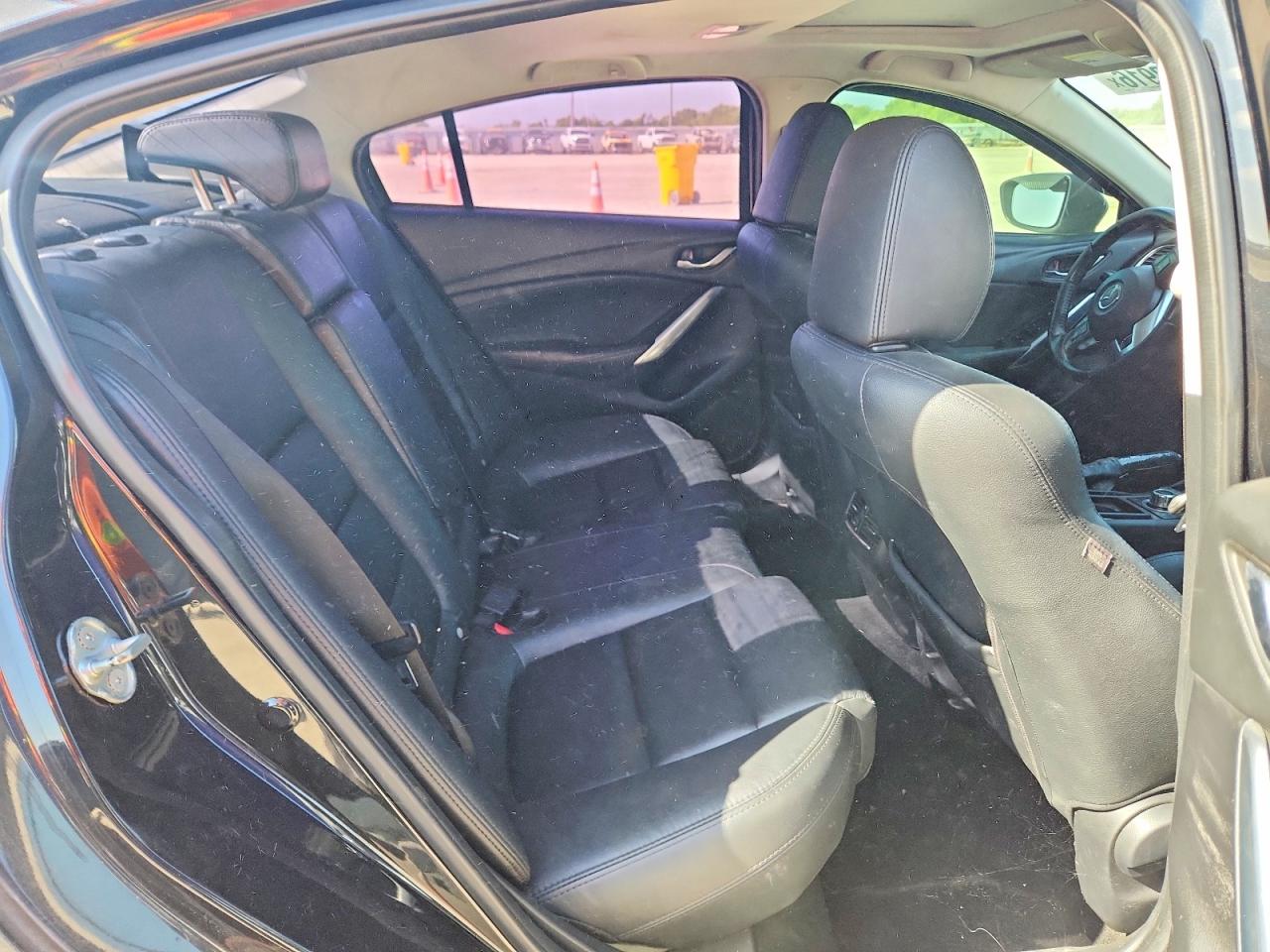 JM1GJ1V5XF1199759 · 2015 MAZDA 6 · 10/12