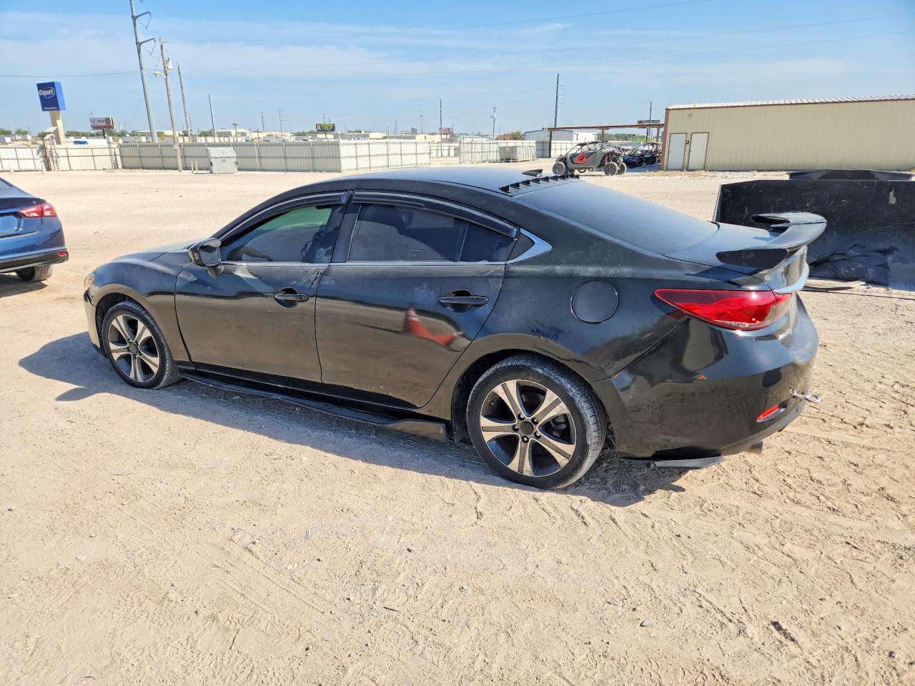 JM1GJ1V5XF1199759 · 2015 MAZDA 6 · 2/12