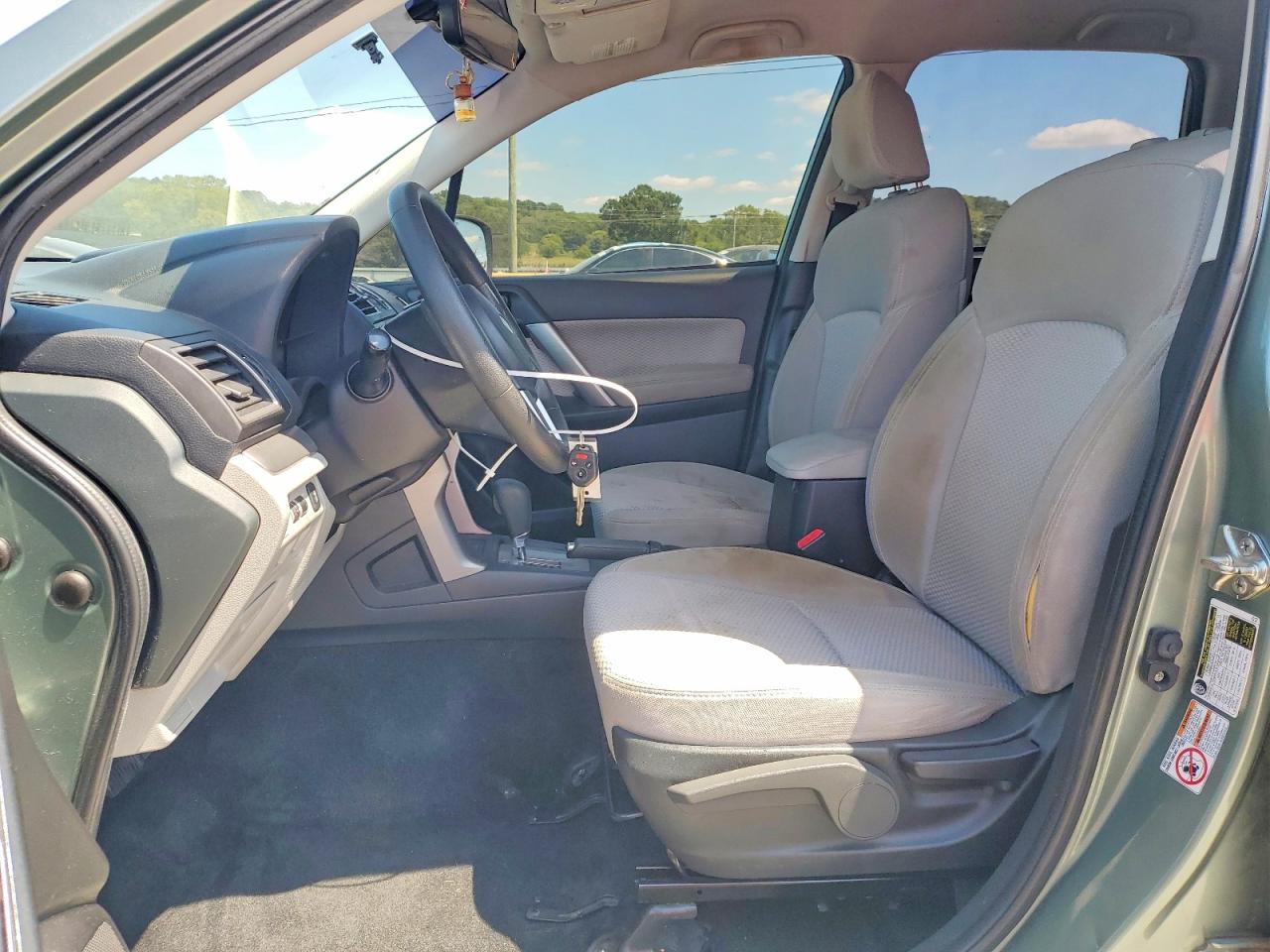 JF2SJABC1HH462004 · 2017 SUBARU FORESTER · 7/13