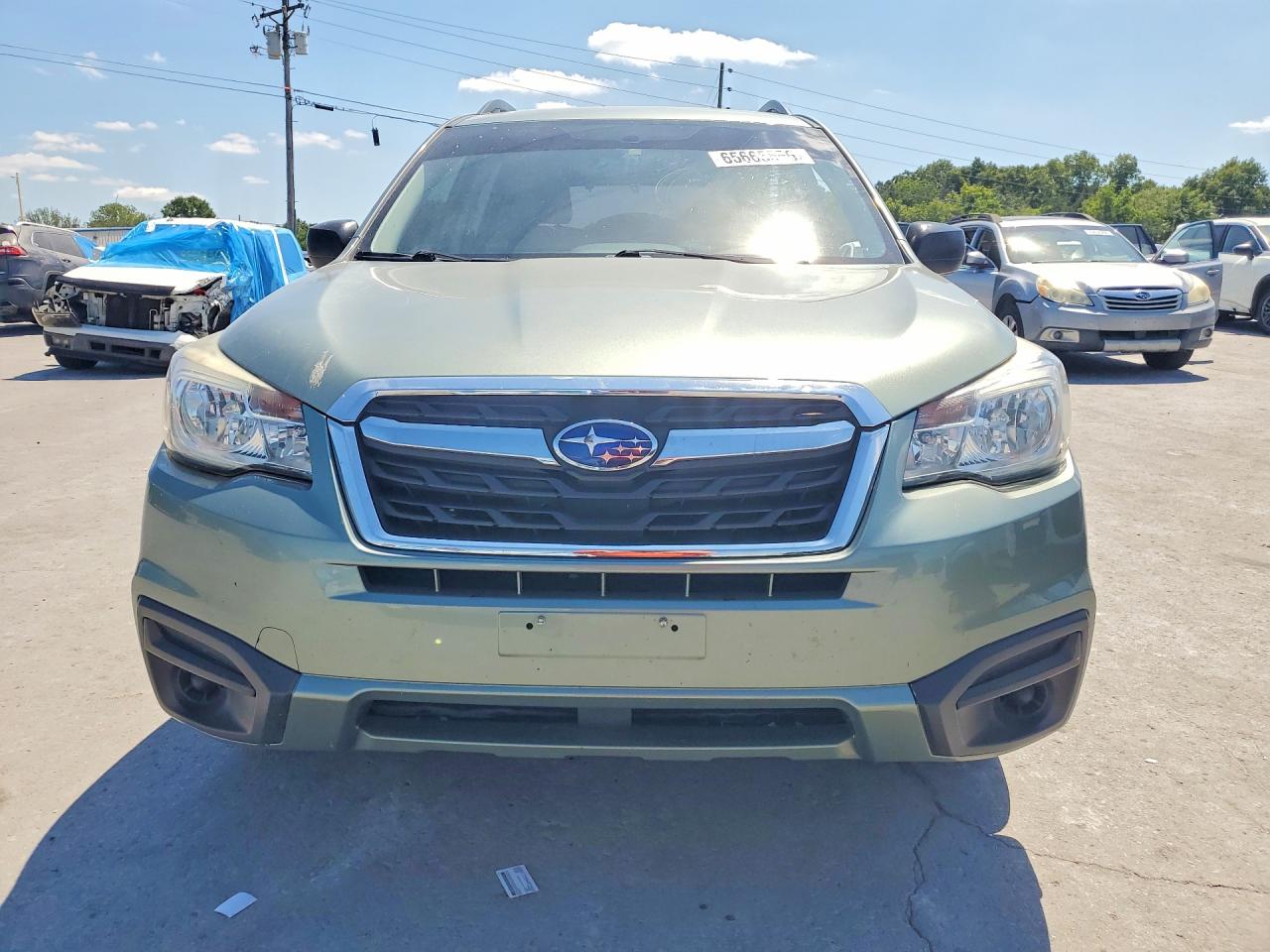 JF2SJABC1HH462004 · 2017 SUBARU FORESTER · 5/13