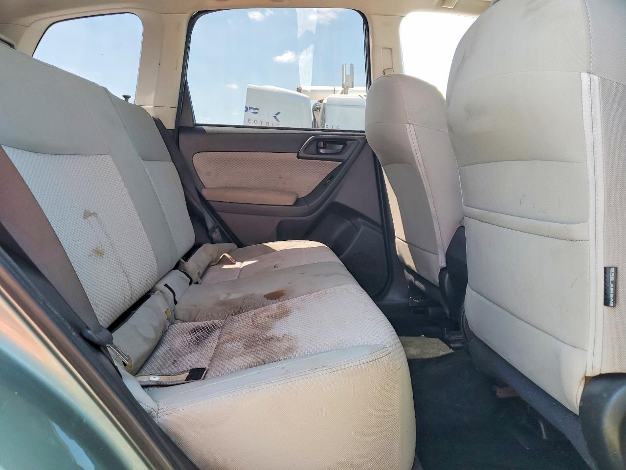 JF2SJABC1HH462004 · 2017 SUBARU FORESTER · 11/13