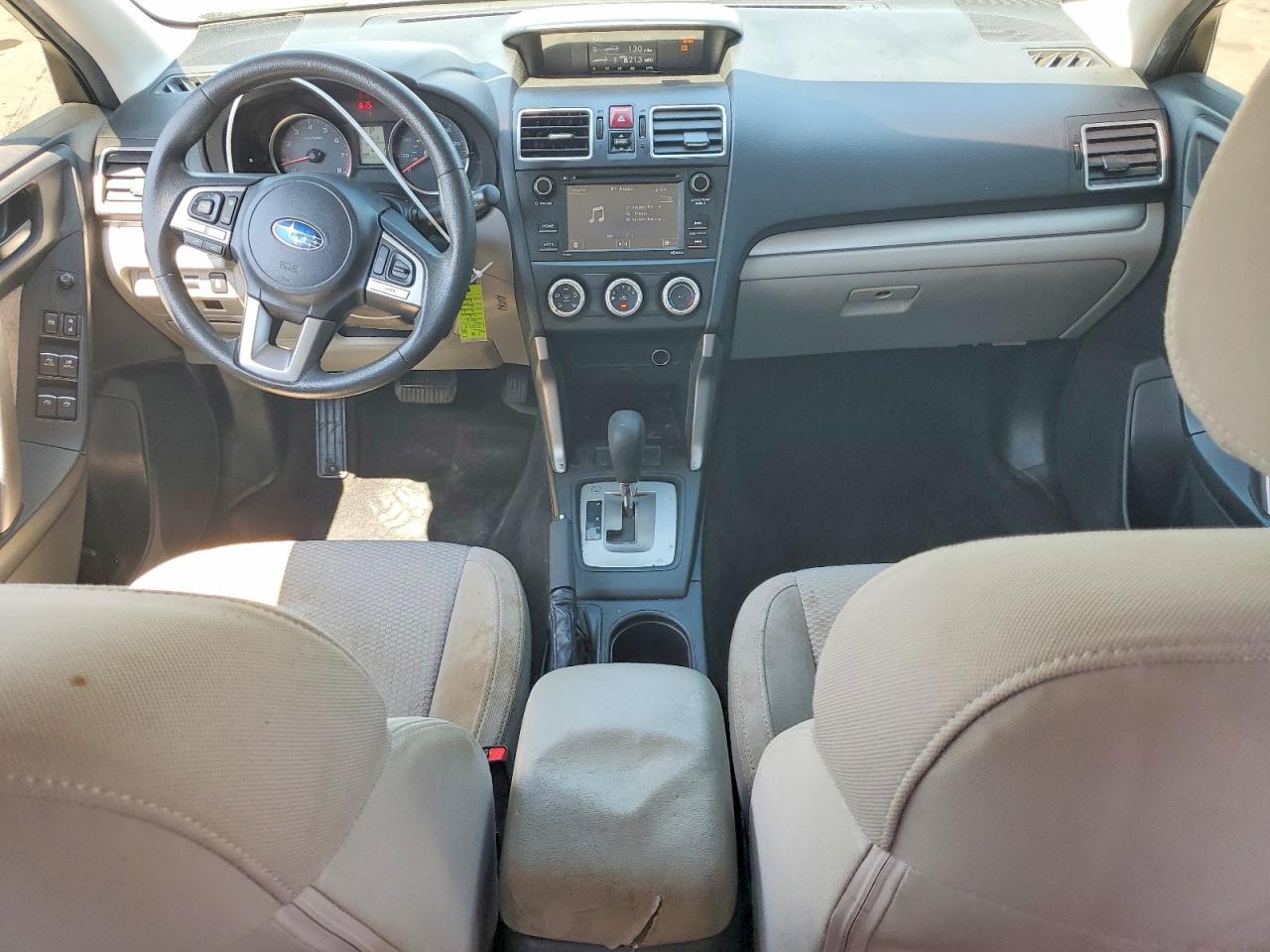 JF2SJABC1HH462004 · 2017 SUBARU FORESTER · 8/13
