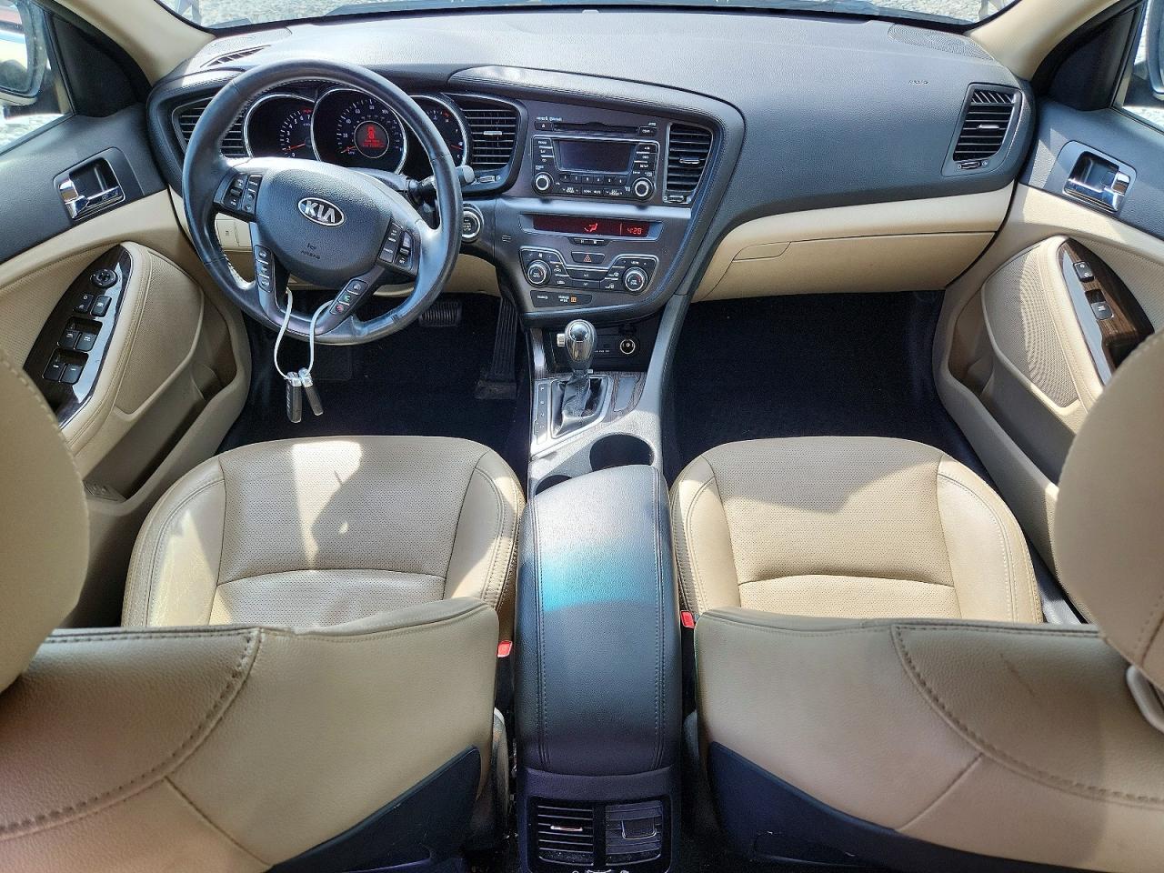 5XXGN4A79DG137459 · 2013 KIA OPTIMA · 8/12