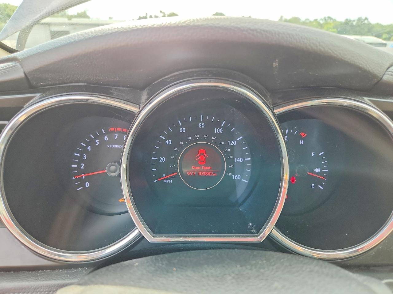 5XXGN4A79DG137459 · 2013 KIA OPTIMA · 9/12