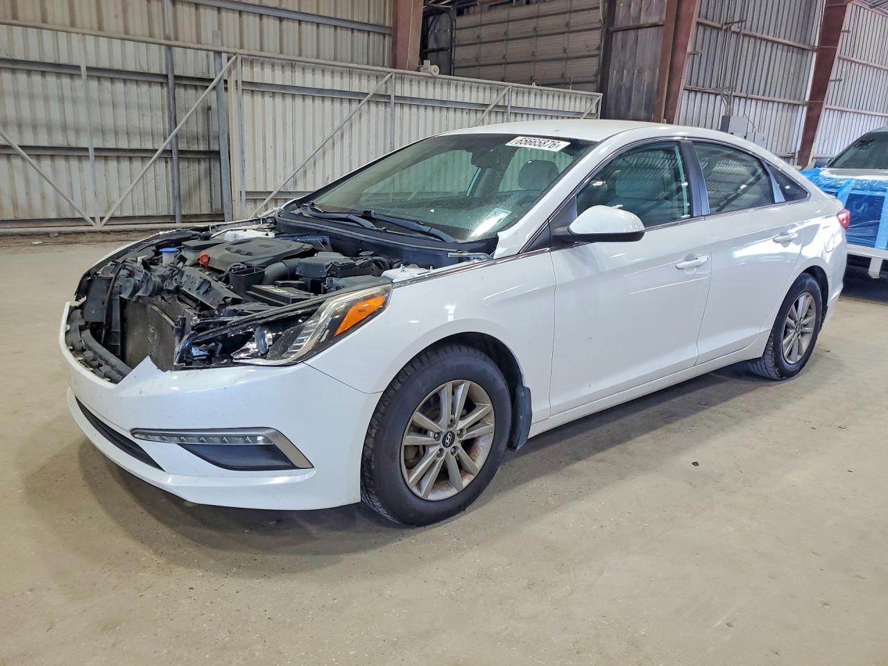 5NPE24AF6FH175746 · 2015 HYUNDAI SONATA