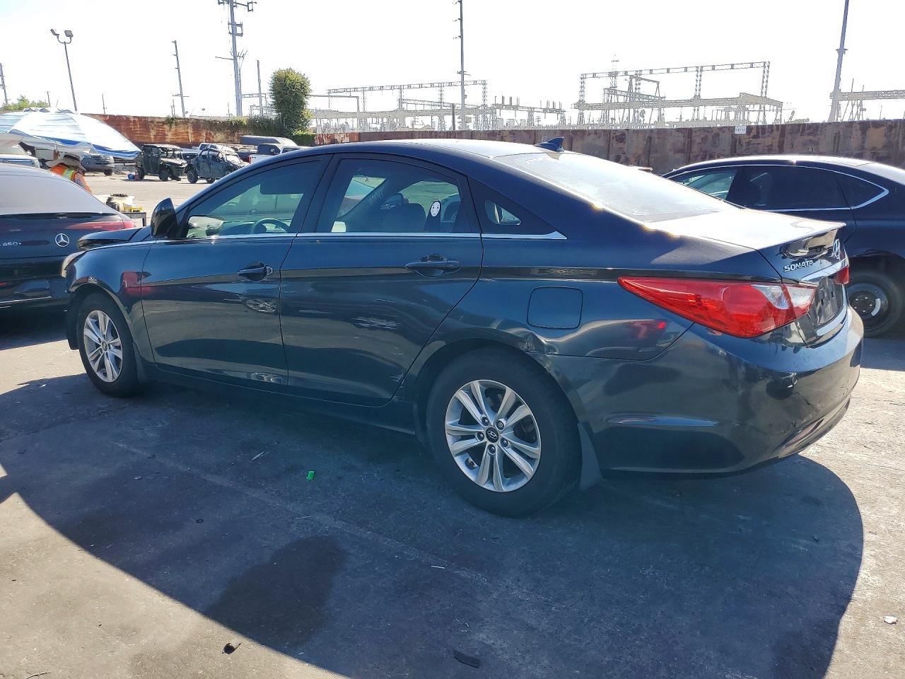 5NPEB4AC5CH478096 · 2012 HYUNDAI SONATA · 2/12