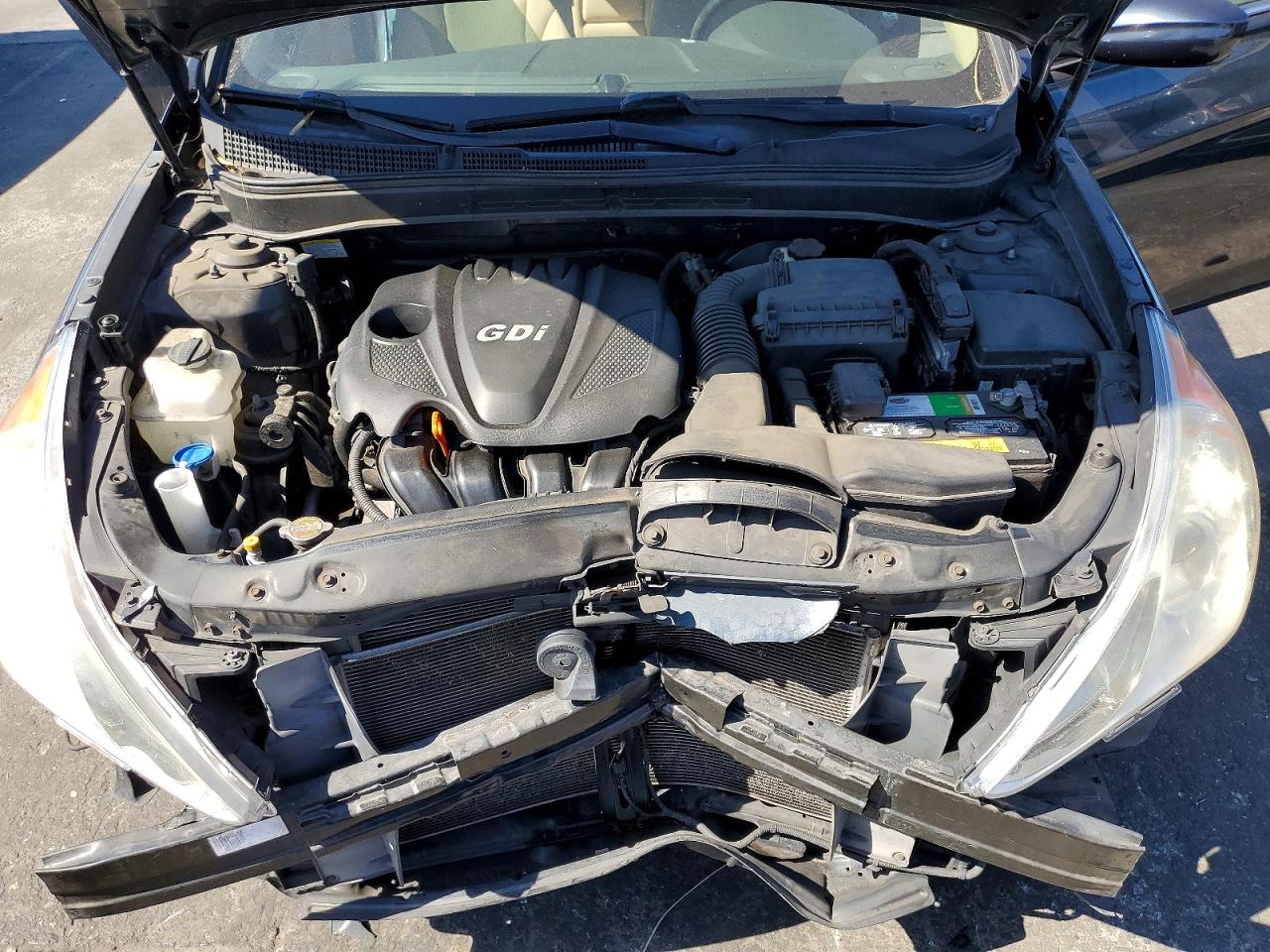 5NPEB4AC5CH478096 · 2012 HYUNDAI SONATA · 11/12