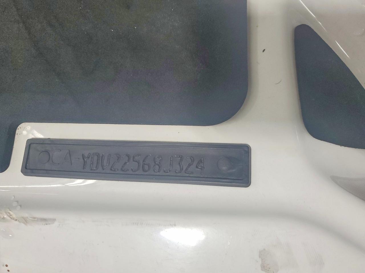 YDV22568J324 · 2024 SEA-DOO JET SKI · 10/10