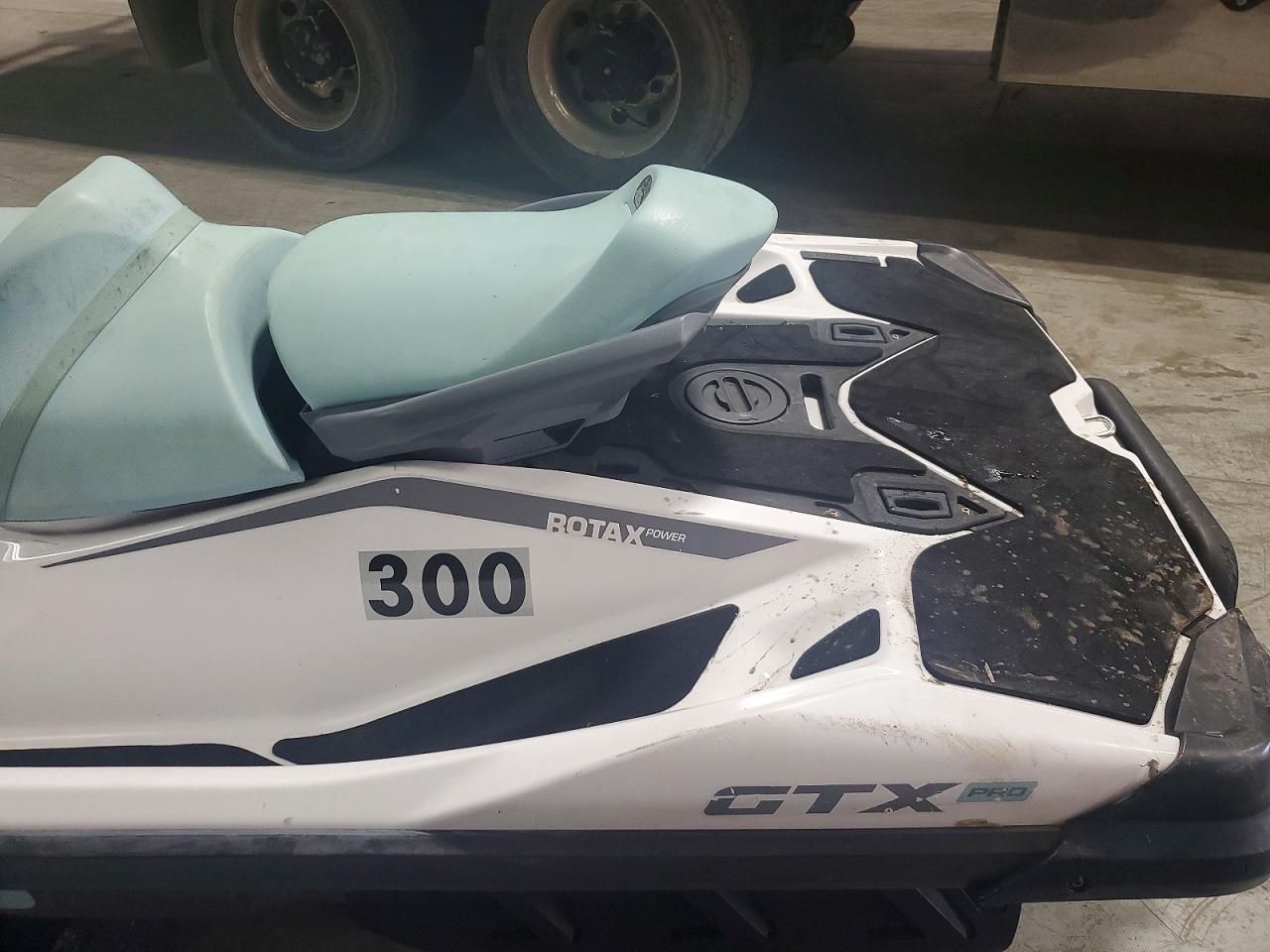YDV22568J324 · 2024 SEA-DOO JET SKI · 6/10
