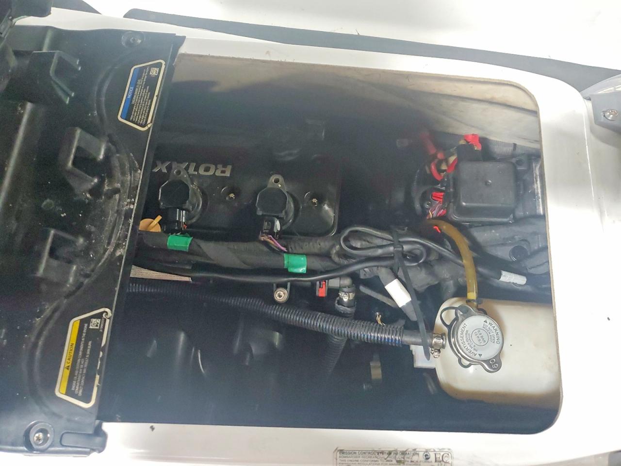 YDV22568J324 · 2024 SEA-DOO JET SKI · 7/10