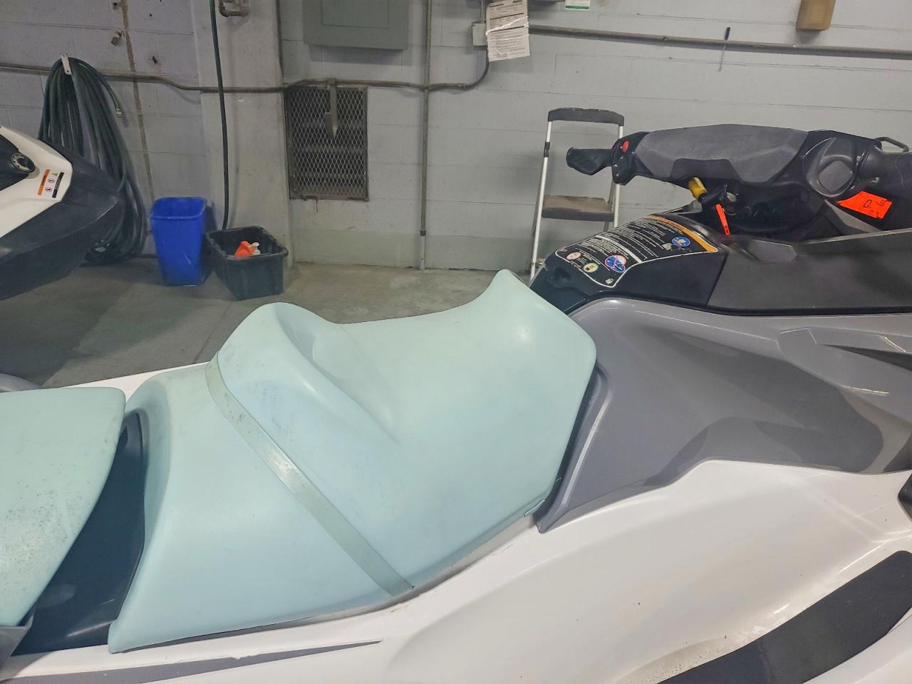 YDV22568J324 · 2024 SEA-DOO JET SKI · 5/10