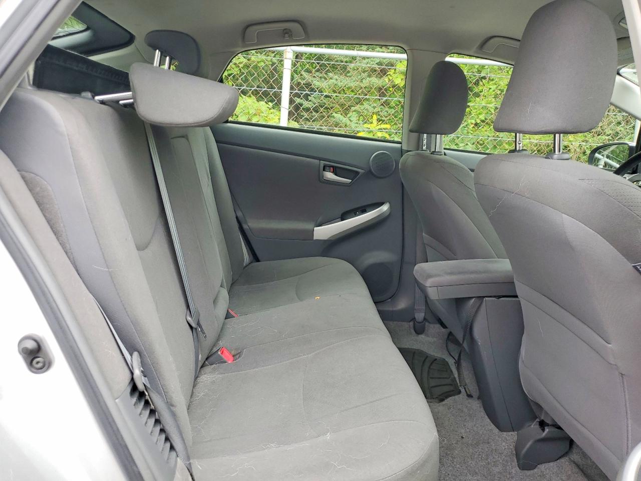 JTDKN3DU2A0216023 · 2010 TOYOTA PRIUS · 11/13