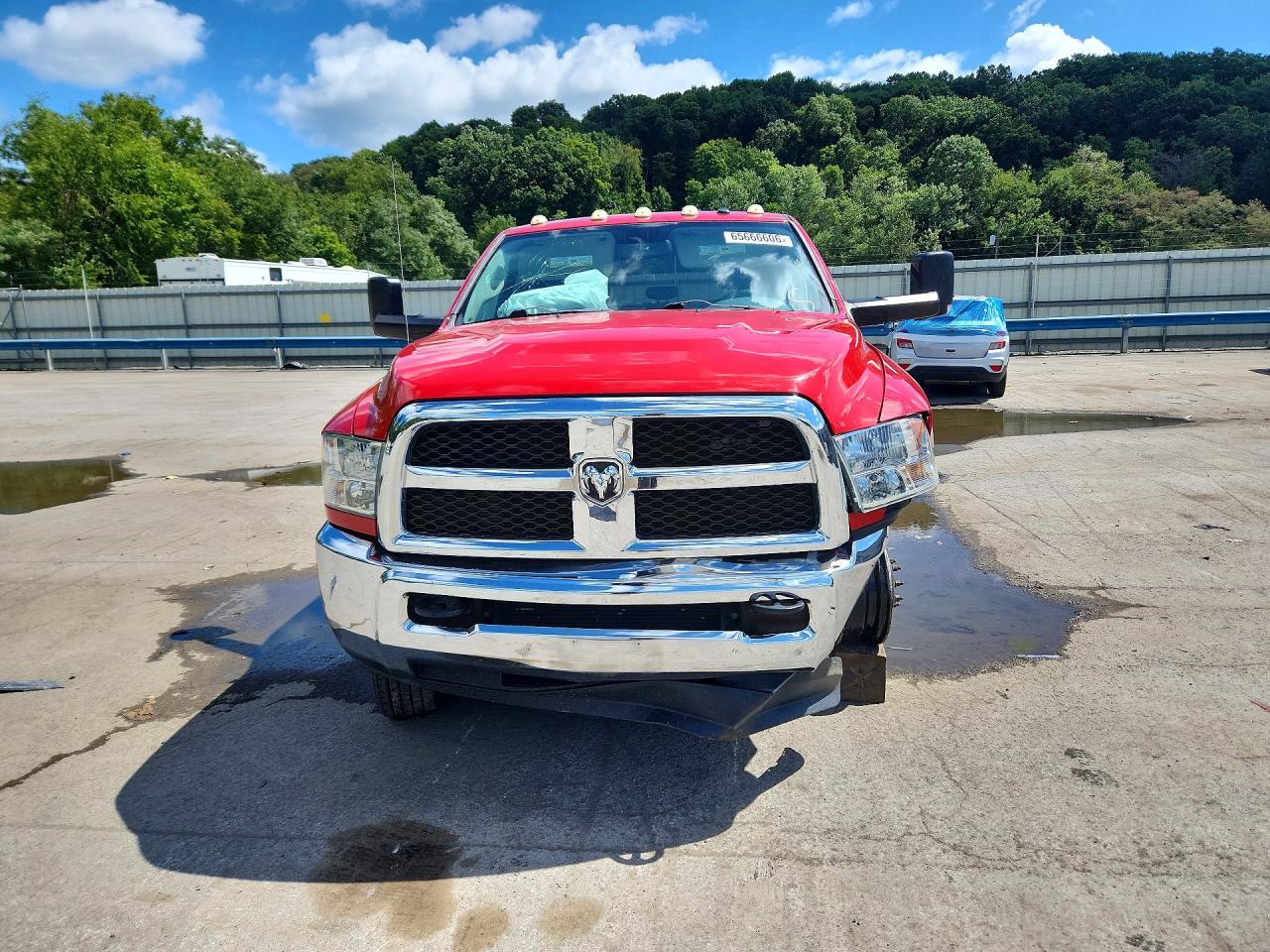 3C63RRGL0FG622875 · 2015 RAM 3500 · 5/13