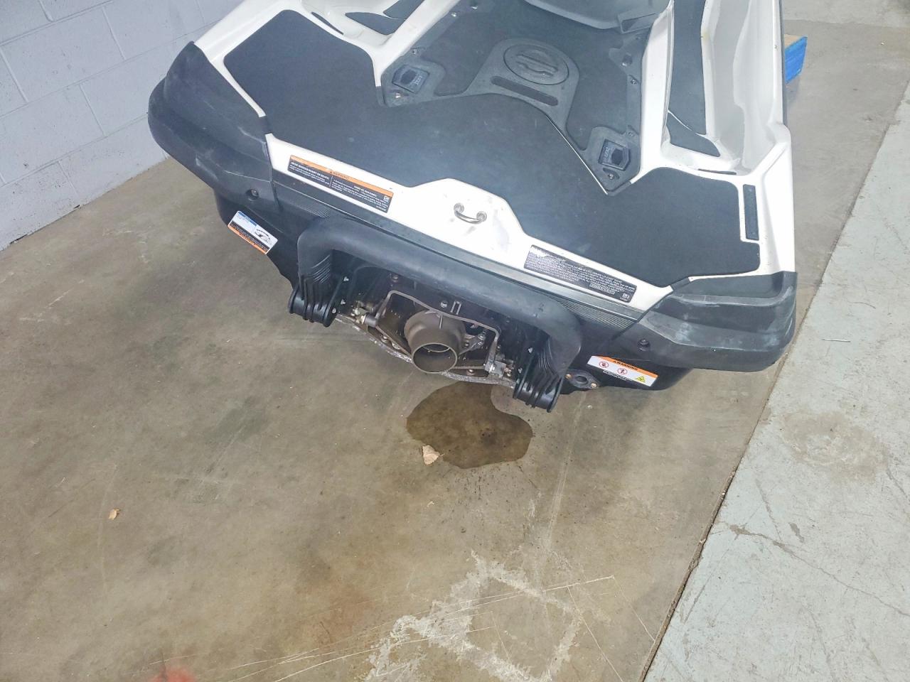 YDV22759J324 · 2024 SEA-DOO JET SKI · 10/10