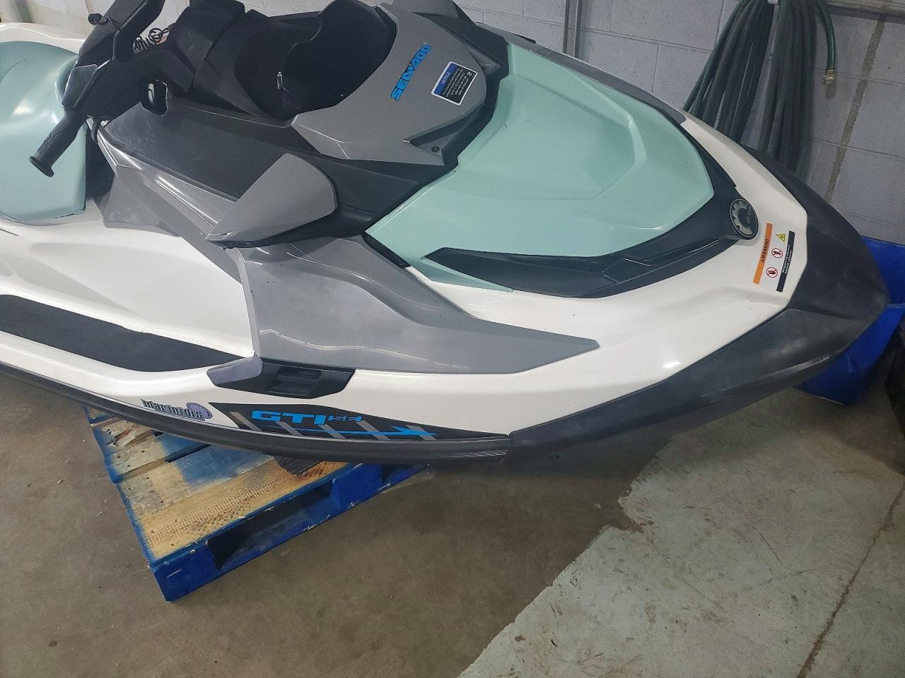 YDV22759J324 · 2024 SEA-DOO JET SKI · 9/10