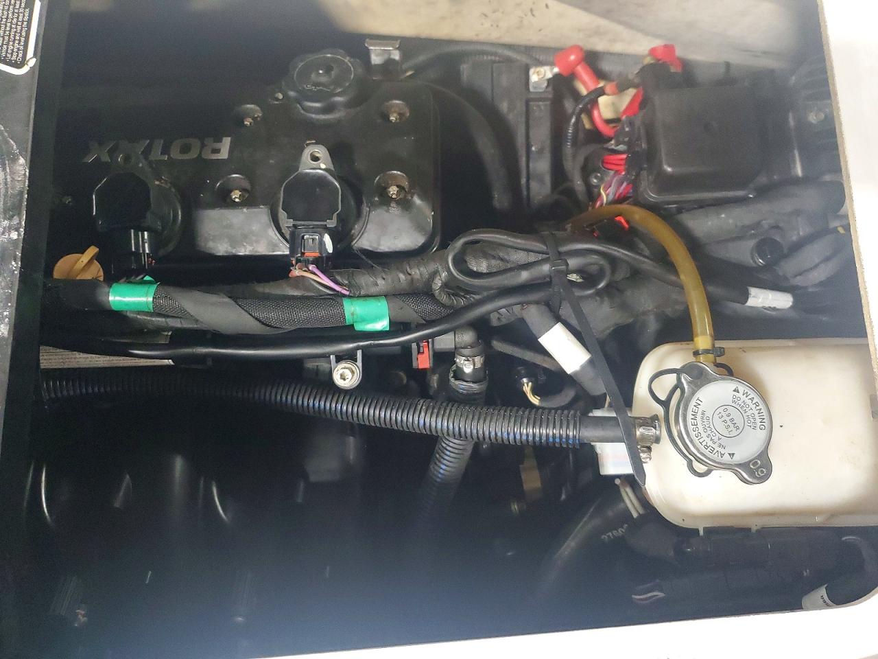 YDV22759J324 · 2024 SEA-DOO JET SKI · 7/10