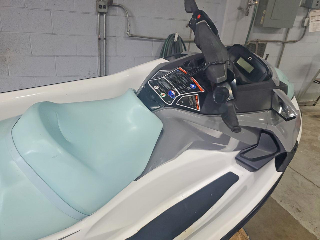 YDV22759J324 · 2024 SEA-DOO JET SKI · 5/10