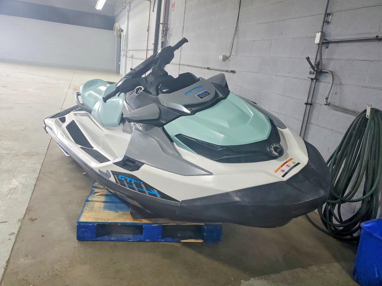 YDV22759J324 · 2024 SEA-DOO JET SKI