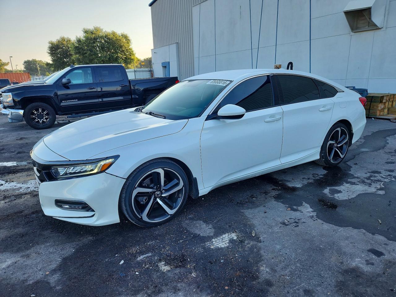 1HGCV1F37LA133750 · 2020 HONDA ACCORD