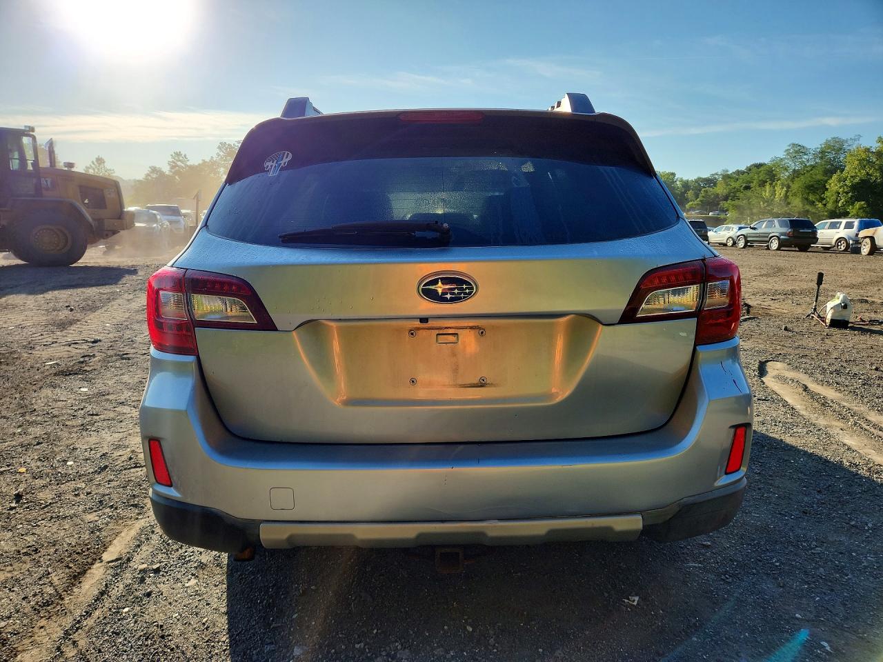 4S4BSAJC2F3236766 · 2015 SUBARU OUTBACK · 6/13