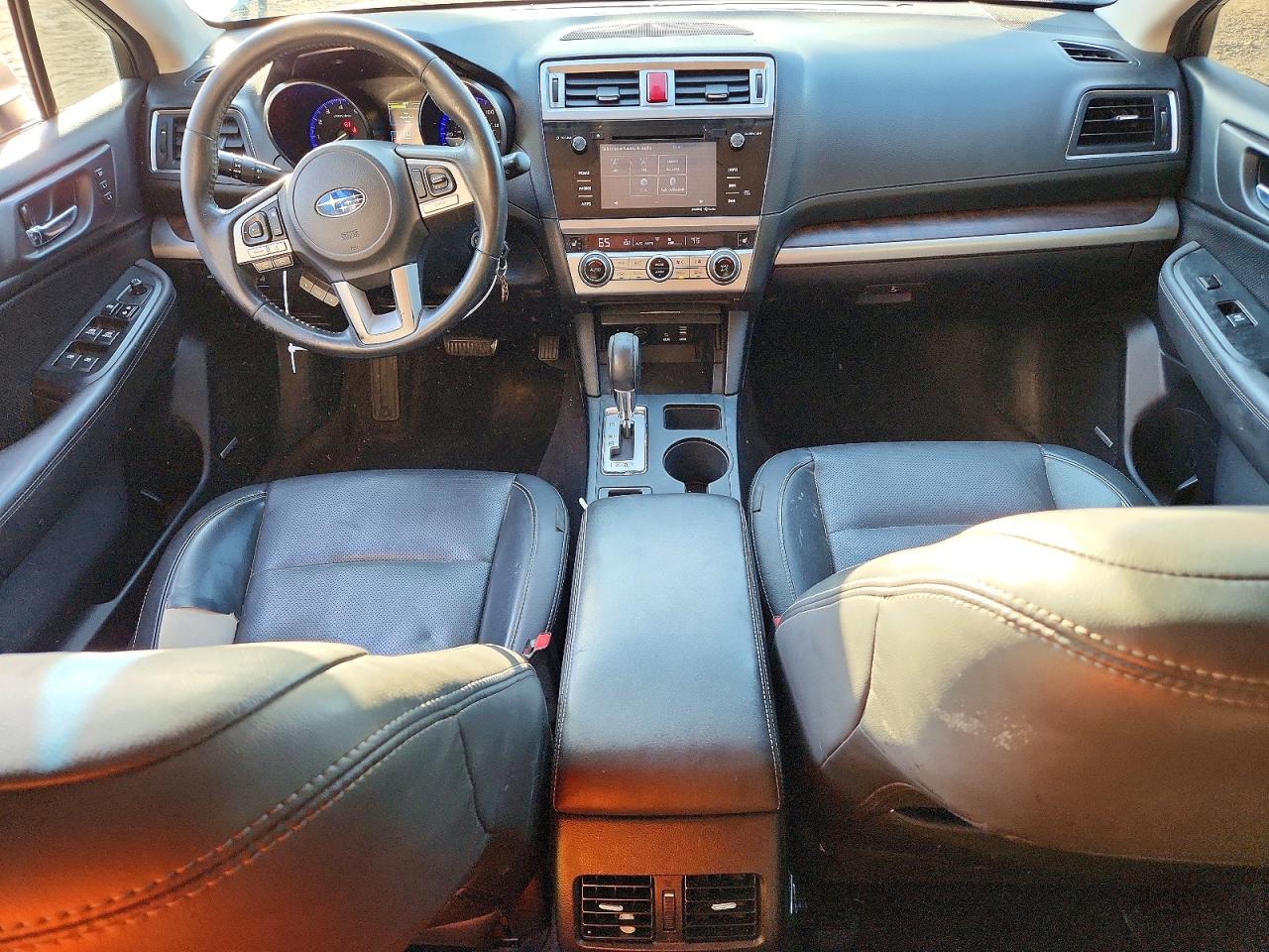 4S4BSAJC2F3236766 · 2015 SUBARU OUTBACK · 8/13