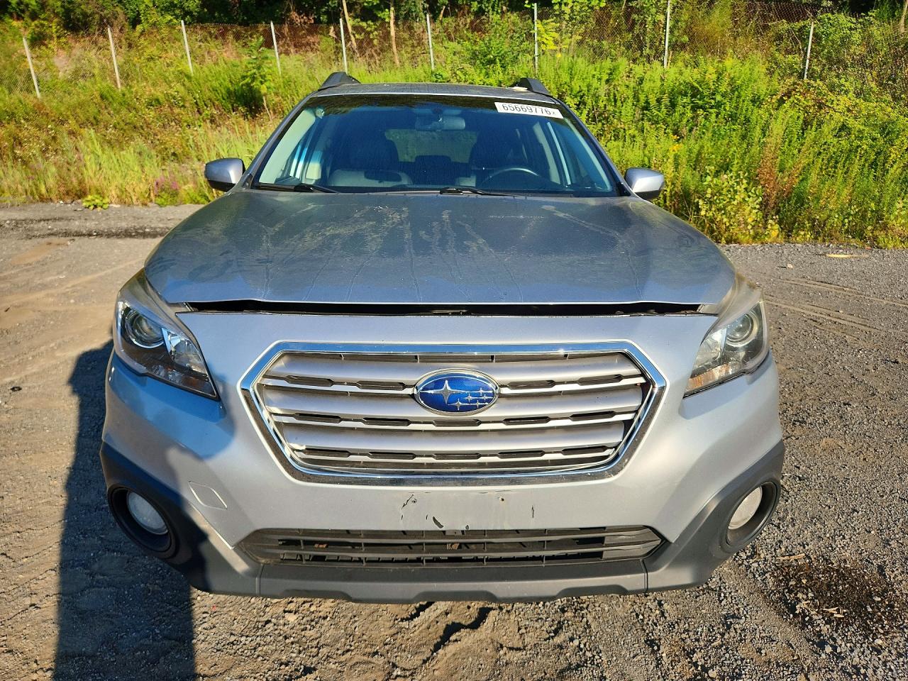 4S4BSAJC2F3236766 · 2015 SUBARU OUTBACK · 5/13