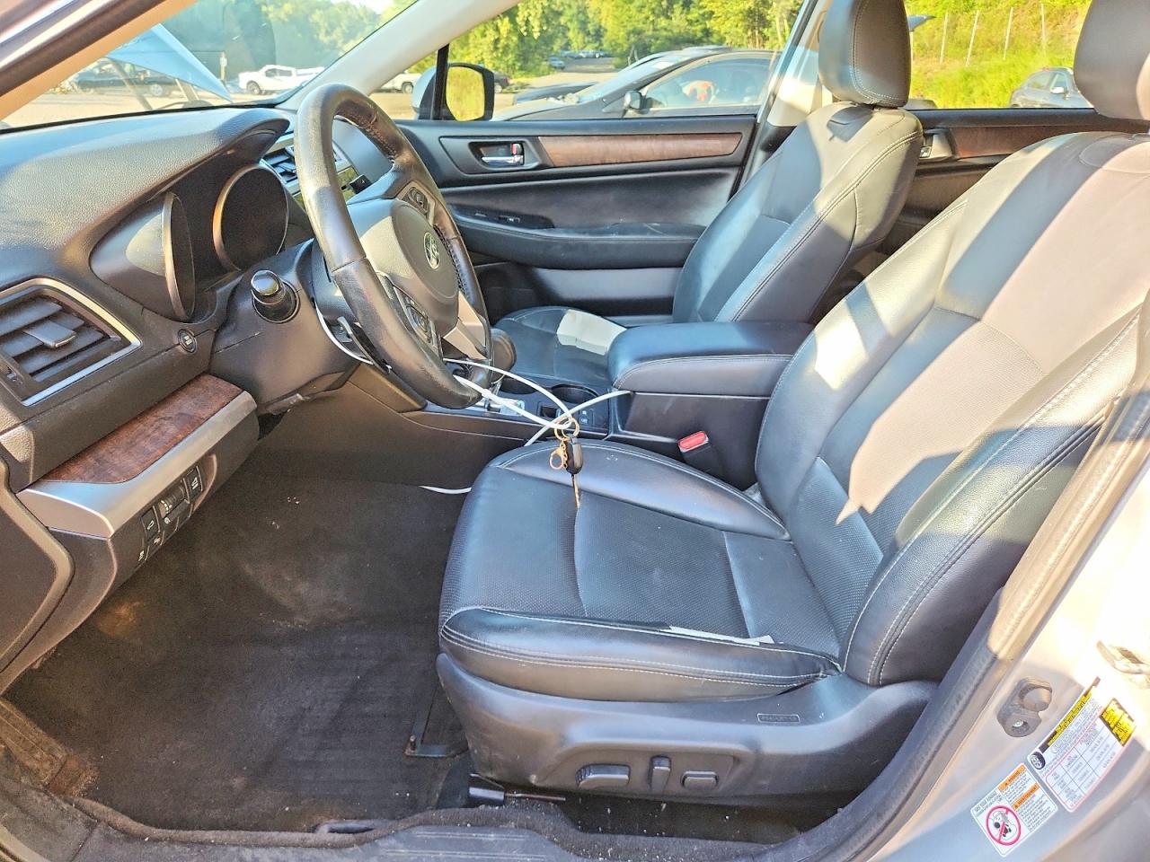 4S4BSAJC2F3236766 · 2015 SUBARU OUTBACK · 7/13