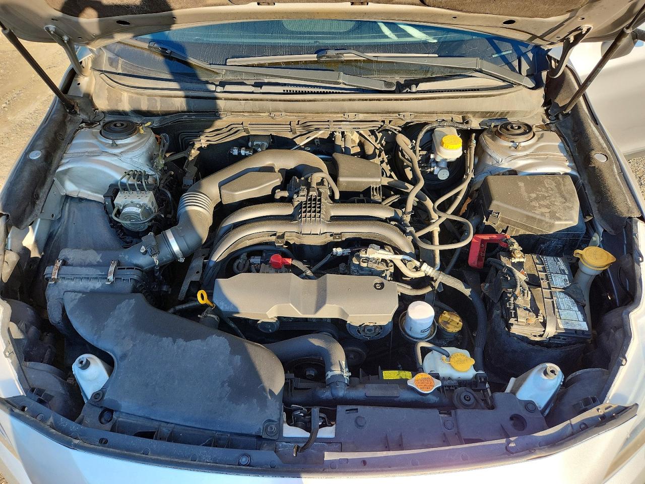 4S4BSAJC2F3236766 · 2015 SUBARU OUTBACK · 12/13