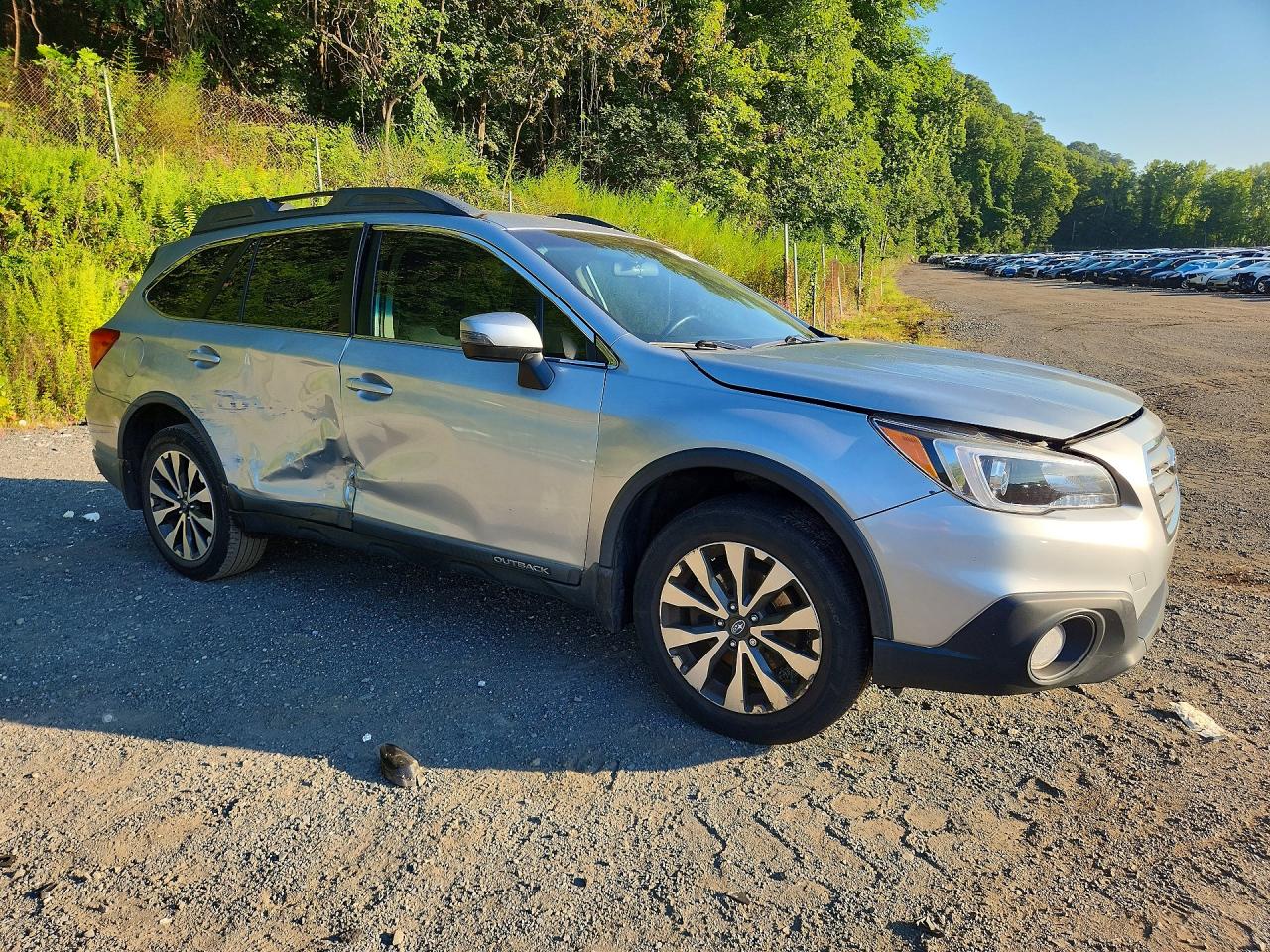 4S4BSAJC2F3236766 · 2015 SUBARU OUTBACK · 4/13