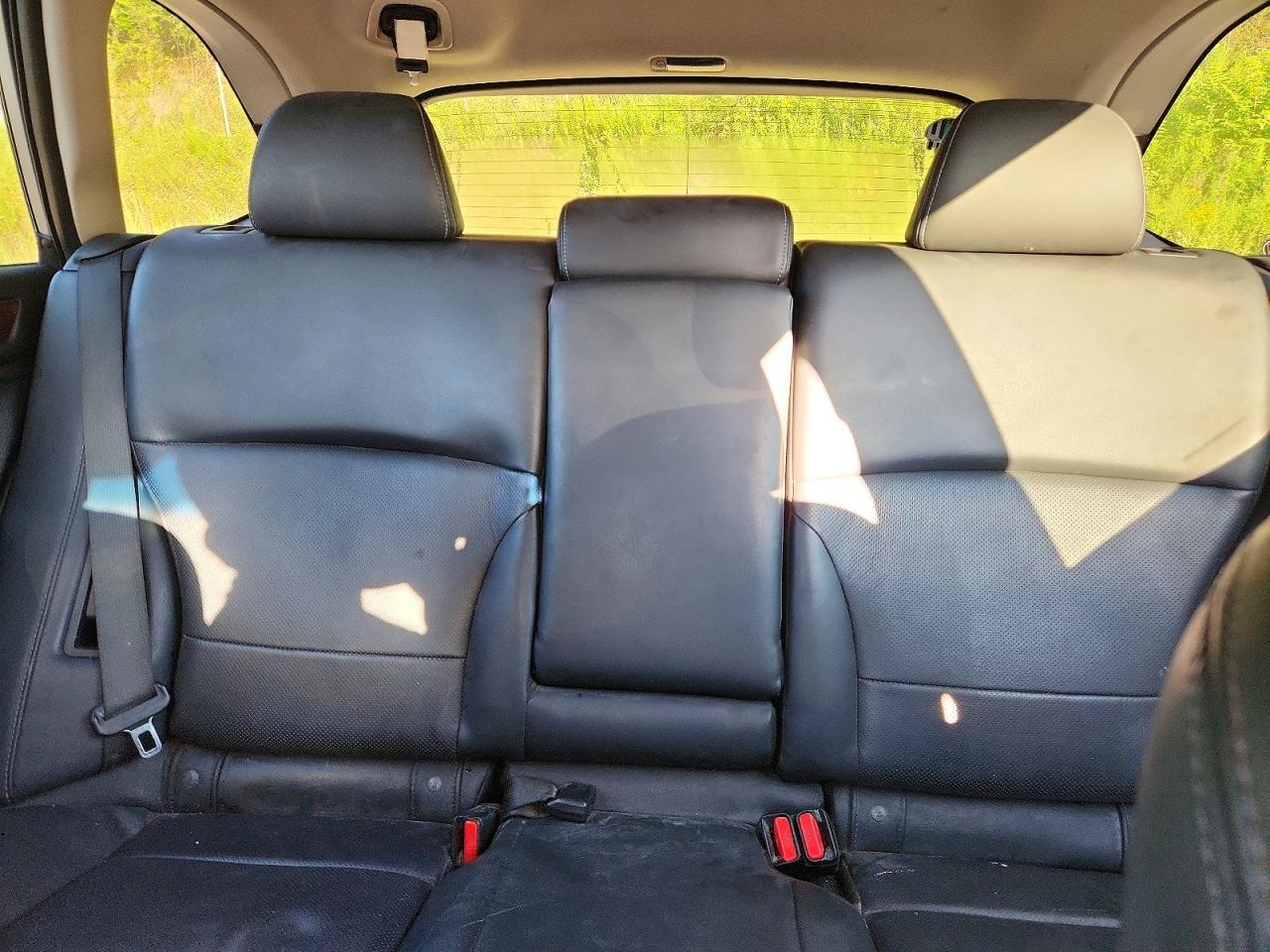 4S4BSAJC2F3236766 · 2015 SUBARU OUTBACK · 10/13