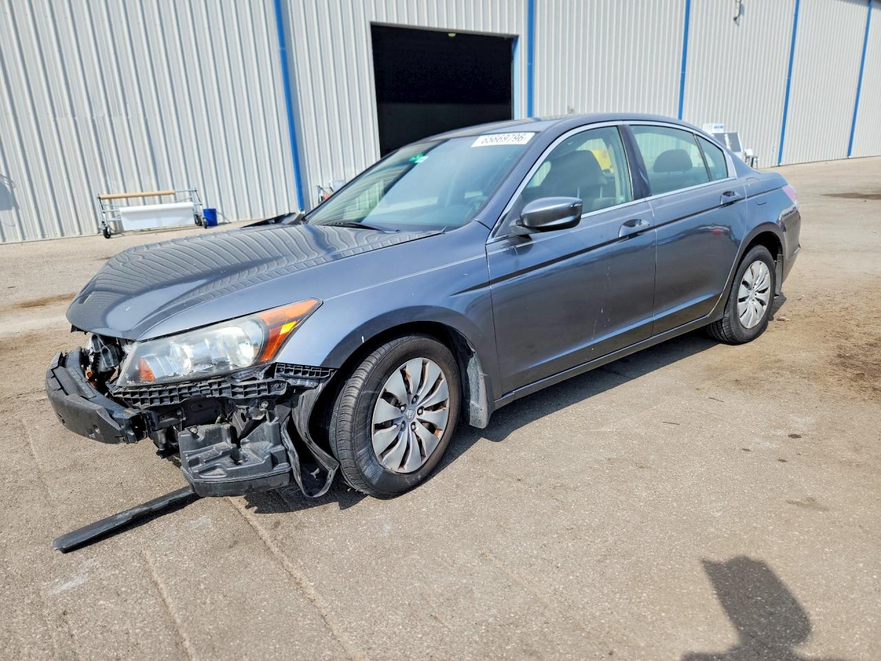JHMCP26349C017626 · 2009 HONDA ACCORD