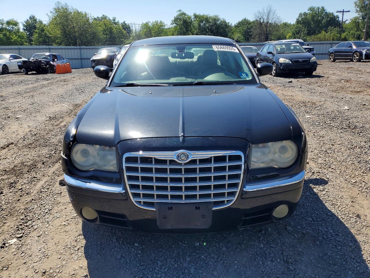 2C3LA33GX8H217460 · 2008 CHRYSLER 300 · 5/12