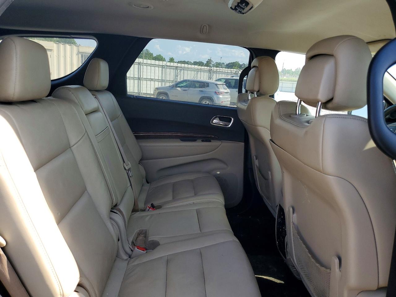1C4RDHDG9EC598872 · 2014 DODGE DURANGO · 11/13