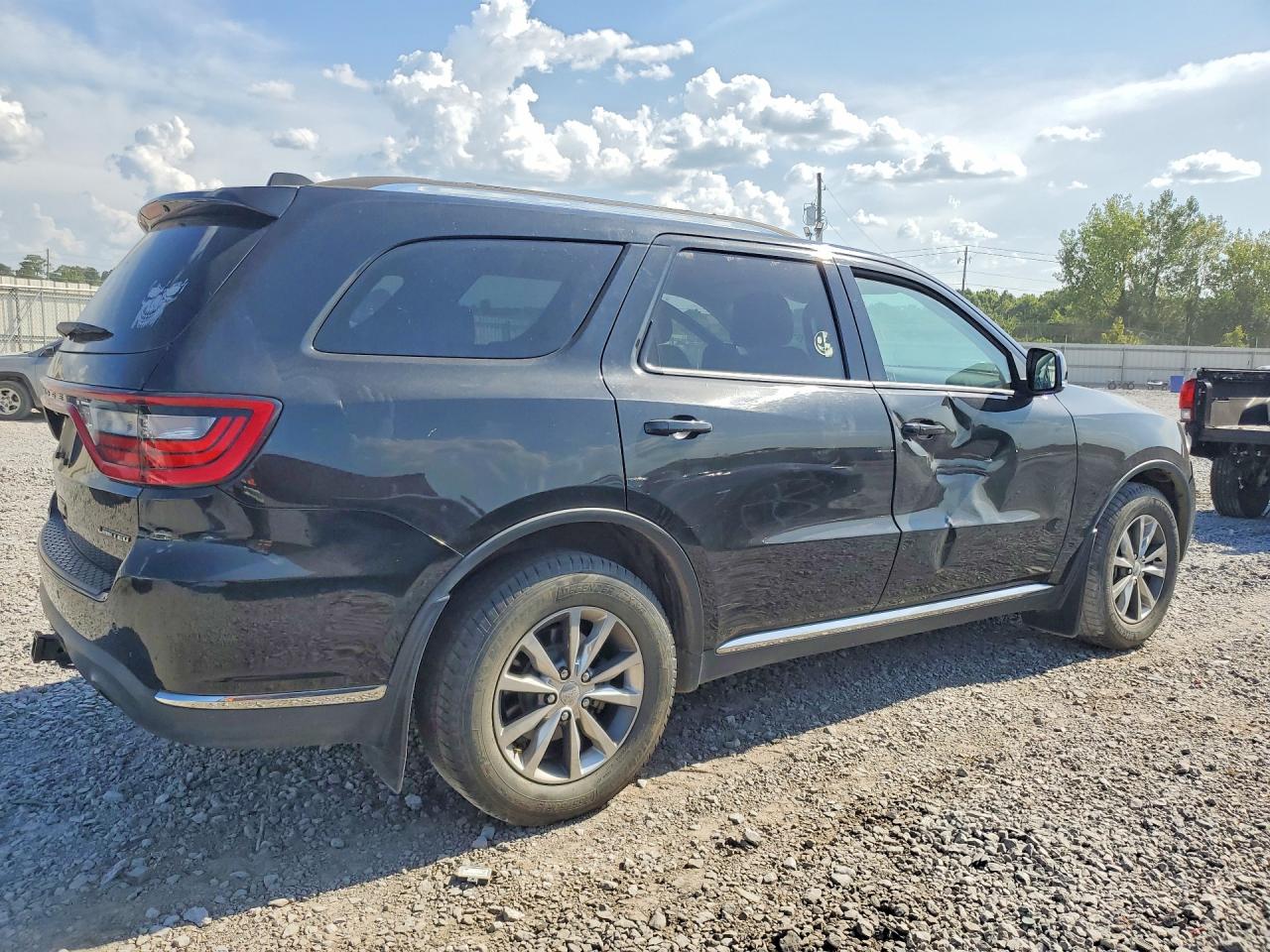 1C4RDHDG9EC598872 · 2014 DODGE DURANGO · 3/13